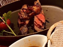 -西堤牛排(龙德广场店)