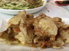 -哈尔滨饺子王·东北菜(鱼鳞浃路店)