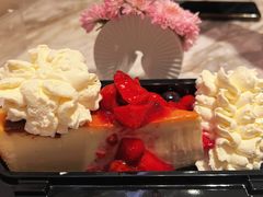 -The Cheesecake Factory 芝乐坊餐厅(王府中環店)