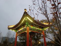 -西海子公园