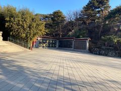 -红螺寺