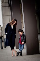 -BabyA 专业婴童摄影(古北时尚广场店)