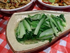-原生态土钵菜·赣南土菜地标(开发区店)