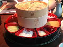 -羲和雅苑•北京烤鸭(乐园道万象城店)