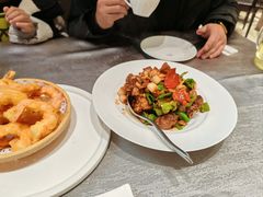 -科信海鲜主题餐厅(南通路店)