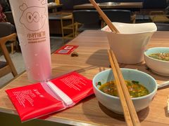 -季季红火锅(长沙步行街店)