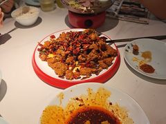 -全牛匠·乐山跷脚牛肉(西北旺万象汇店)