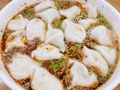 -回坊马二饺子馆