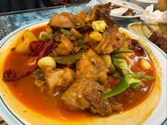 -新疆伊宁远征餐厅