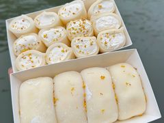 -李百蟹·江南蟹黄面·河景餐厅(夫子庙总店)