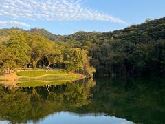 -广州市白云山风景名胜区