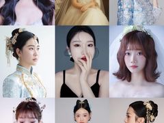 -金夫人化妆摄影职业培训学校