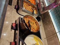 -比格比萨自助(南京万达茂店)