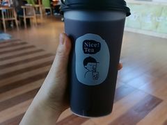 -中阿兰牛肉面(悦海新天地店)