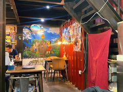 -MI WU FACTORY米屋美食工厂餐厅(绿地店)