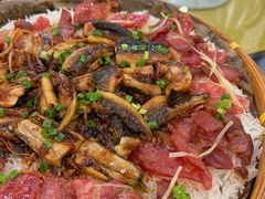 -叙兴楼(礼东财记农庄分店)