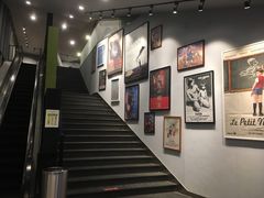 -和美电影艺术中心(万国城店)