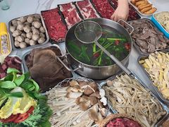 -刘少华贵州小黄牛·鲜牛肉火锅(总店)