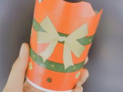 -麦当劳(温州人民路店)