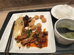 -大米先生(德思勤分店)