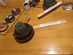 -恩你小木屋·韩式料理(假日广场店)