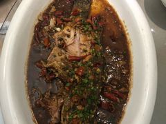 -又见炊烟私房菜(敬亭路店)