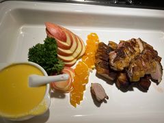 -世纪金源大饭店海鲜自助餐厅(迎宾路店)