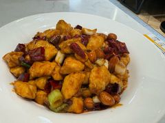 -川人百味(亿合城店)