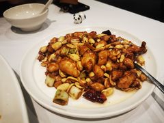 宫保鸡丁-眉州东坡(华联万柳店)