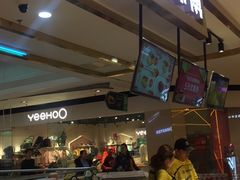 门面-南洋大师傅(昌平龙德广场店)