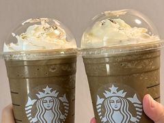 -星巴克臻选(深圳万象天地旗舰店)