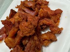 -华盛丰温州大排档(东三环南路店)