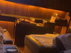 -江南足纪·影院足道·轻奢SPA(笋岗HALO广场店)