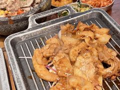 -双门洞·森系料理(体育西店)