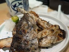 -沼津港精致料理·寿喜烧·烧鸟(漕河泾印象城店)