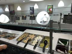 -So Lounge索兰至餐厅(蓝色港湾店)