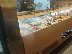 -一绪に寿喜烧(虹悦城店)