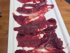 -谭三娘鲜切牛肉自助火锅(九眼桥总店)