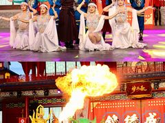 -深圳锦绣中华民俗村