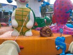 -华夏文旅海洋公园