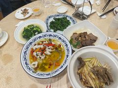 -麒麟中餐厅·经典粤菜·地道菜式老字号(广州长隆酒店)
