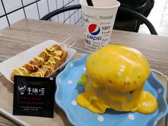 -牛纽塔·牛人堡(群众路店)