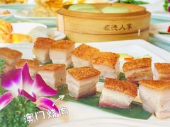 -顺德人家食府(黄金广场店)