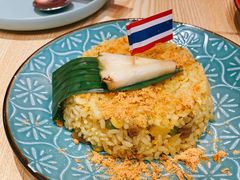 -迷你椰·泰式大排档(虹口店)