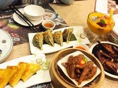 -点都德(大茶楼店)