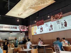 -依立香饭·紫砂鸡汤煲饭(紫云阁店)