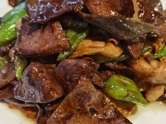 -萍香大厨·锅包肉(大东门店)