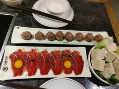 -许府牛火锅(信义坊总店)