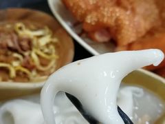 水菱角-老西关濑粉(文明路店)