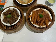 -喜势点·糖沙翁手工茶点·本地人茶居(永庆坊店)